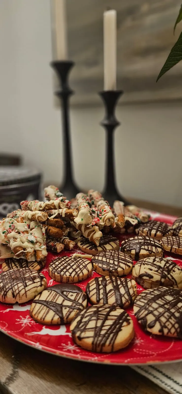 Something sweet to finish